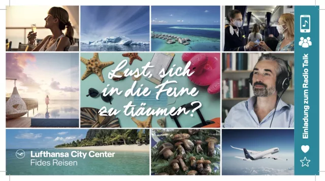Bild: Podcast: Winterferien, Malediven & Urlaub 2021
