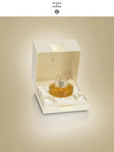 Bild: Acqua di Parma präsentiert die 50ml Version von Profumo