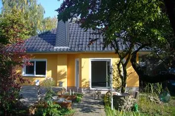 Bild: Bau- GmbH Roth - Hausbesichtigung am 2./3. Oktober in Biesdorf-Nord