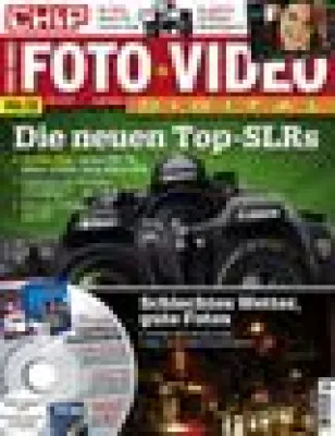 Bild: Praxisbericht in CHIP FOTO-VIDEO digital: Schlechtes Wetter, gute Fotos? Mit diesen Tipps klappt’s