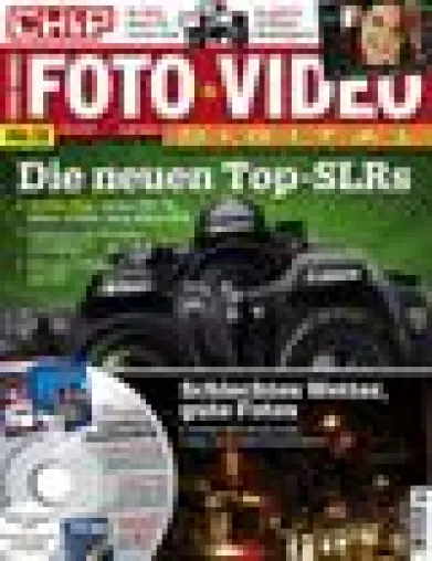 Praxisbericht in CHIP FOTO-VIDEO digital: Schlechtes Wetter, gute Fotos? Mit diesen Tipps klappt’s Bild: Praxisbericht in CHIP FOTO-VIDEO digital: Schlechtes Wetter, gute Fotos? Mit diesen Tipps klappt’s