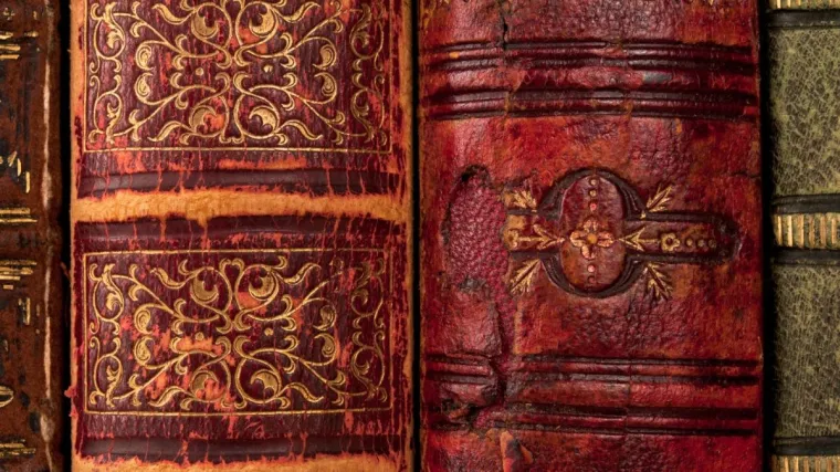 Bild: Media Exklusiv: Wertvolle Faksimiles