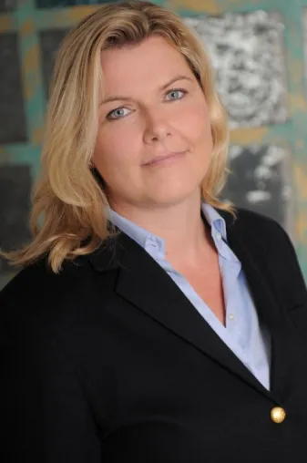 Bild: Nicole Mühlfelder ist neue Marketingleiterin bei Sunny Cars