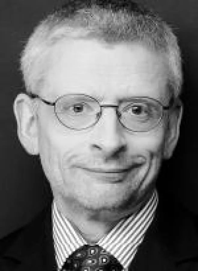 Joachim Barmwoldt, freiberuflicher Journalist und Trainer bei den Media Workshops.