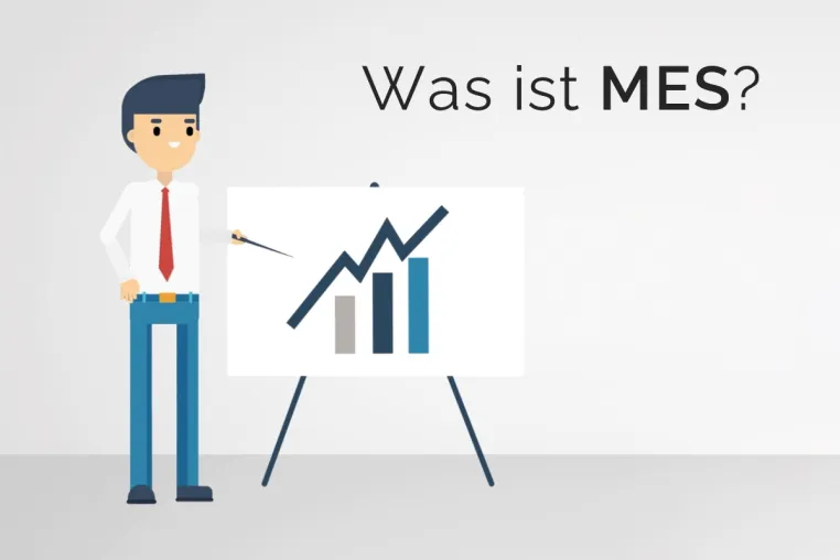 Wie unterstützt smarte MES-Software die „ideale Produktion“? Neuer Erklärfilm von PROXIA Bild: Wie unterstützt smarte MES-Software die „ideale Produktion“? Neuer Erklärfilm von PROXIA