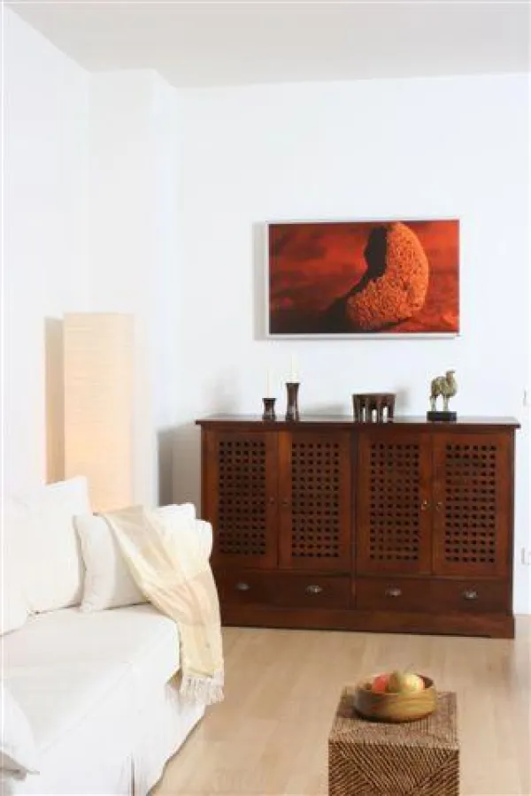 Largewave 600 Watt Bildmotiv \