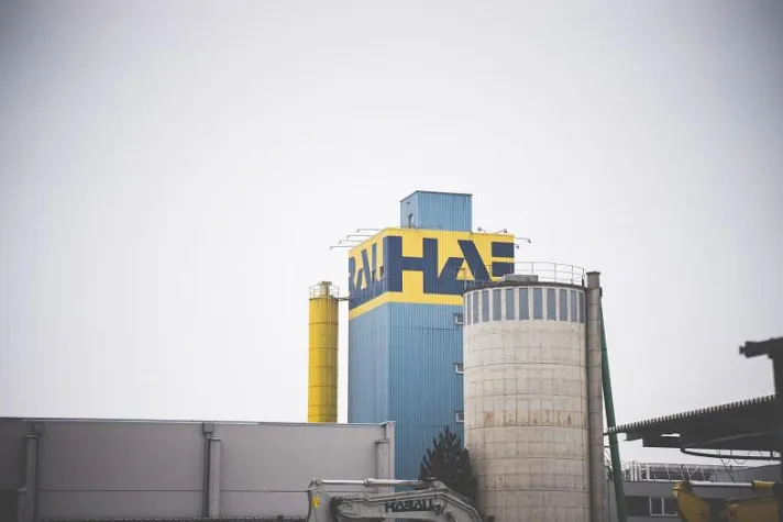 Bild: Von der Staubwolke zur Cloud - HABAU baut auf XiTrust MOXIS