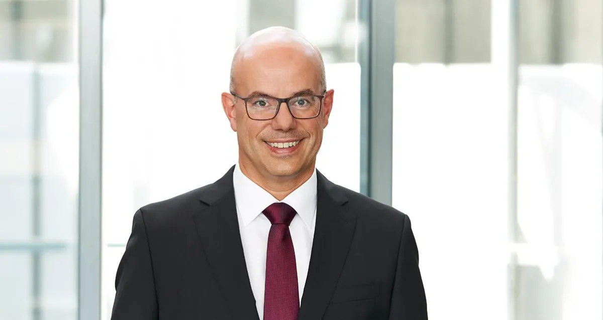 Wolfram Schinnerling