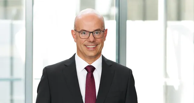 Bild: DIAMOS AG: Wolfram Schinnerling wird Managing Director des neuen Bereichs „Betrieb“