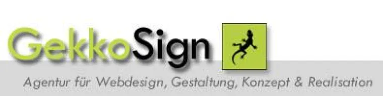 Bild: Die Welt ist eine Scheibe – und gutes Webdesign ist teuer