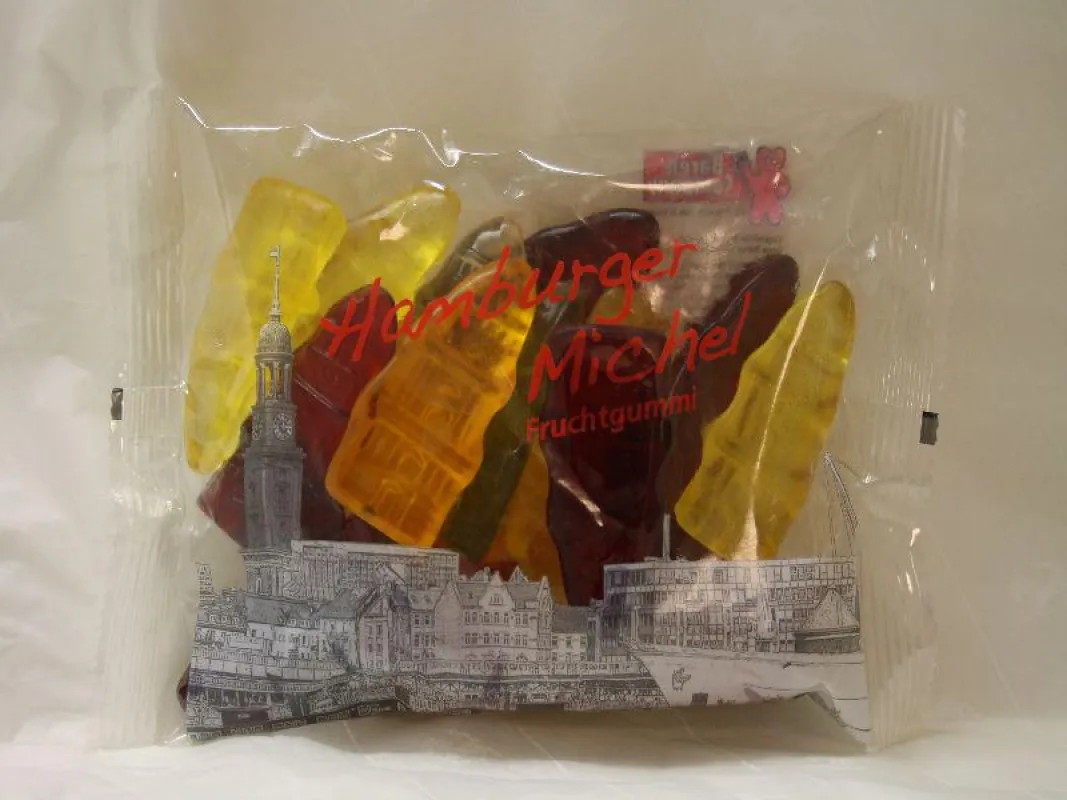 Fruchtgummi 
