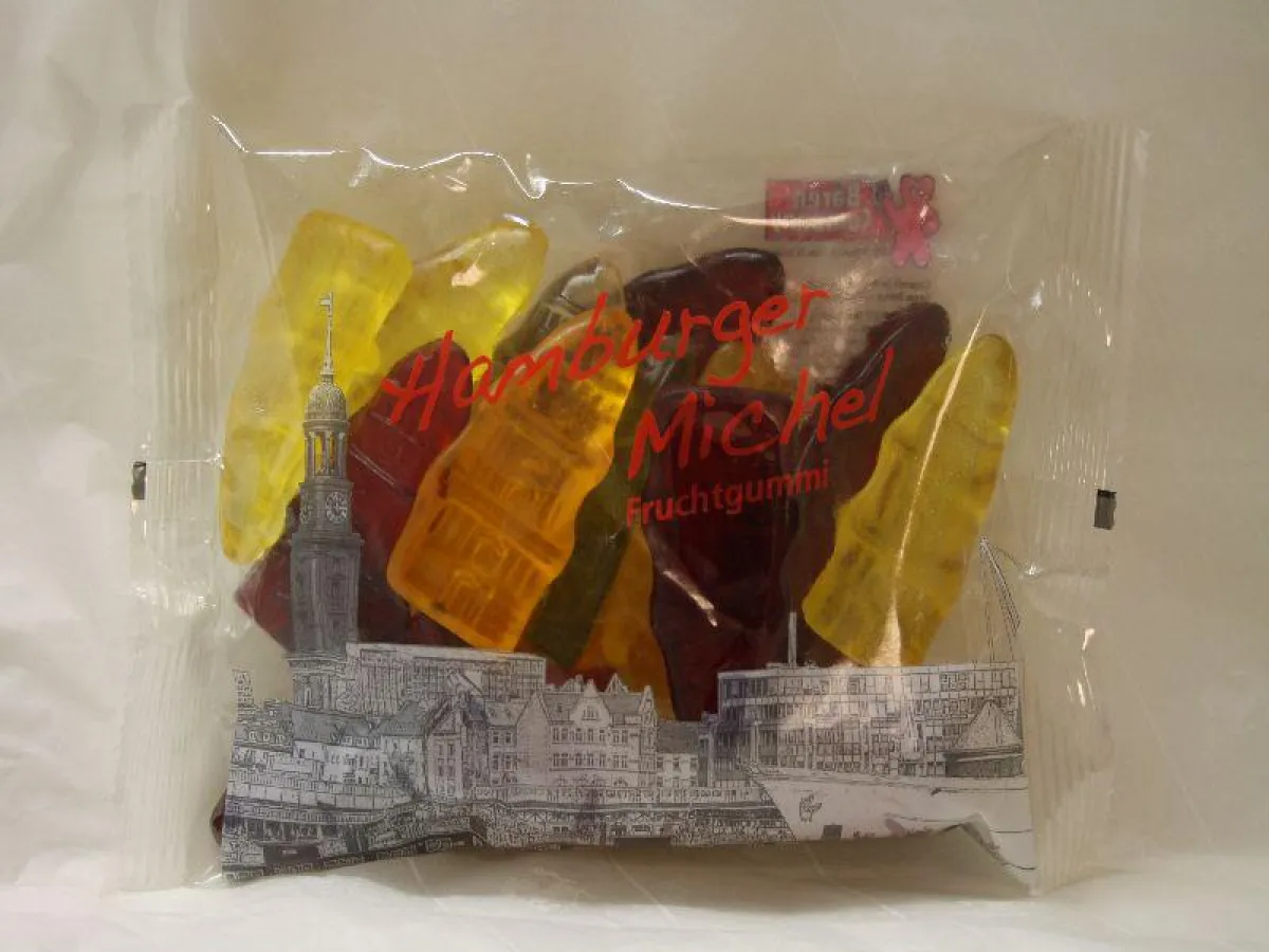 Fruchtgummi 