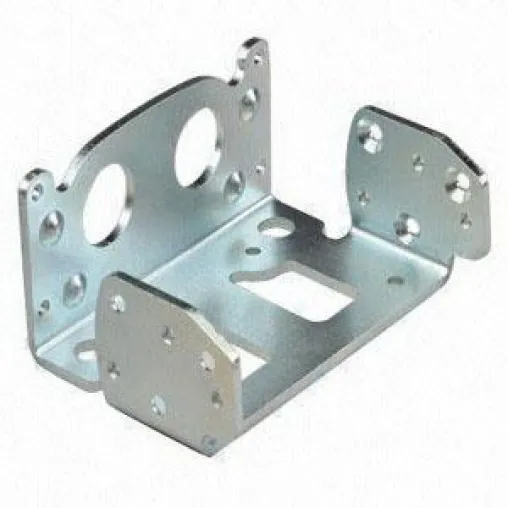 Bild: Global Stamping Parts Market 2017 Interplex Holdings, Shanghai Shenchi, Xinpeng, Guangdong Hongtu Technology