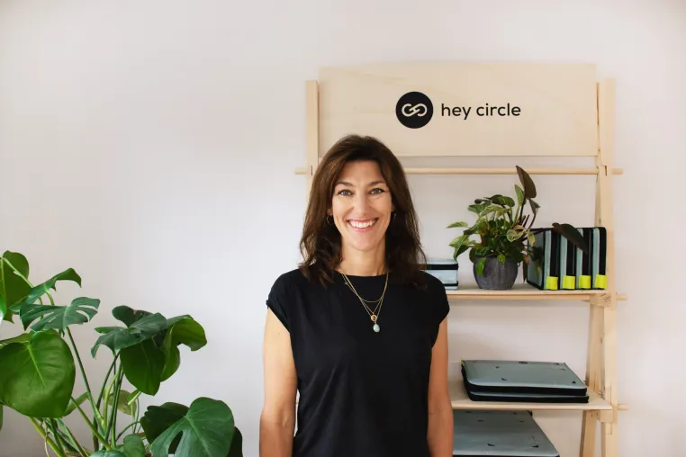 Bild: Second Closing: hey circle erhöht Finanzierungssumme auf 2 Millionen Euro