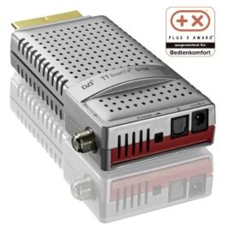 TechnoTrend ScartTV S102/C102