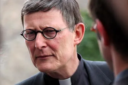 Bild: HVD-Berlin kritisiert Ernennung von Rainer Maria Woelki zum Berliner Erzbischof