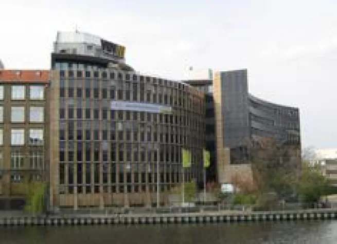 Bild: TLG IMMOBILIEN vermietet über AENGEVELT in der "Spreétage"