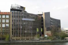 Bild: TLG IMMOBILIEN vermietet über AENGEVELT in der "Spreétage"