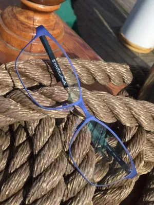 Bremerhaven bekommt eigene Brillenkollektion Bild: Bremerhaven bekommt eigene Brillenkollektion