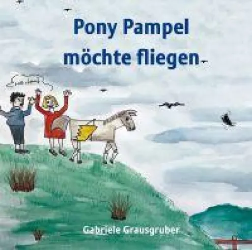 Wie ein Herzenswunsch Erfüllung findet Bild: Wie ein Herzenswunsch Erfüllung findet