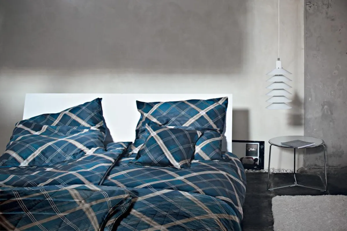 Zucchi: Bettwäsche Goodwood 