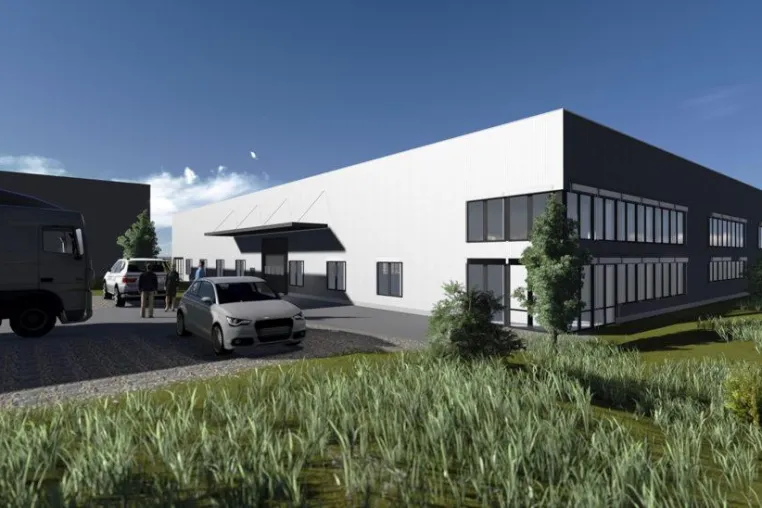 Hausmesse bei topometric Bild: Hausmesse bei topometric