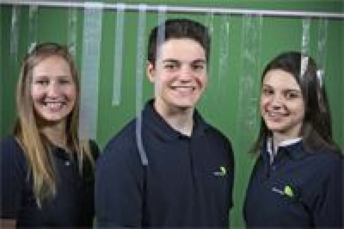 Foto: Stiftung Jugend forscht e. V.