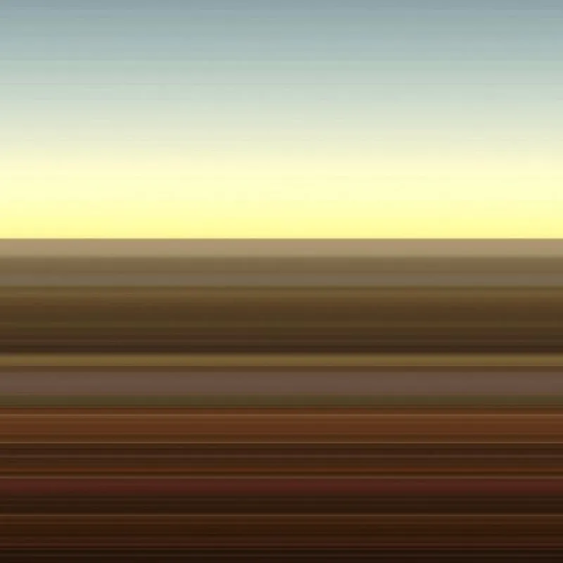 Landscapes I, Copyrights Abb.: Elias Wessel, Landscapes I, Farbfotografie