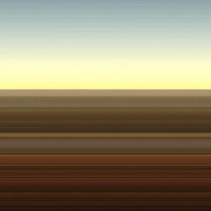 Landscapes I, Copyrights Abb.: Elias Wessel, Landscapes I, Farbfotografie