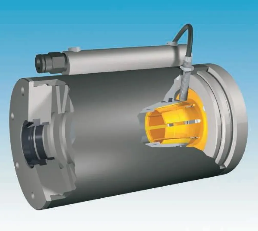 Linearbremse ROBA - linearstop