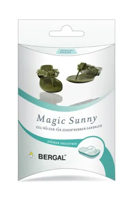 Bild: Sommer - Sonne - Zauberhafte Füße