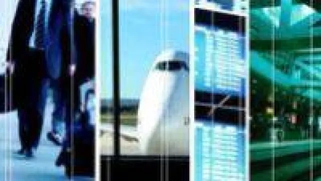 Bild: TOP 10 -Tipps zur Senkung der Reisekosten im Unternehmen - Workshop für Online-Buchungen von Geschäftsreisen