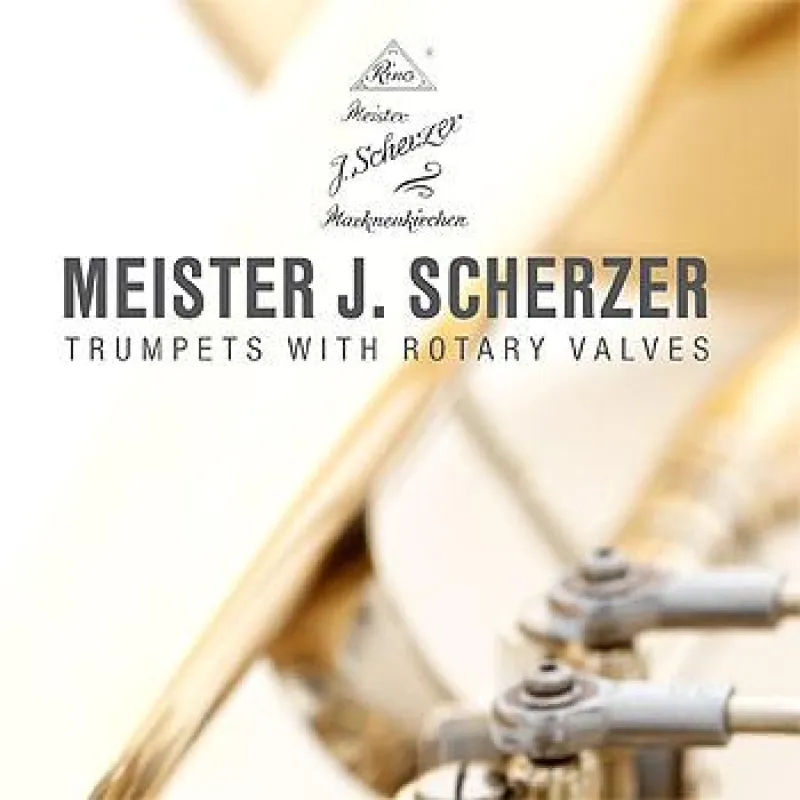 Scherzer Trompeten
