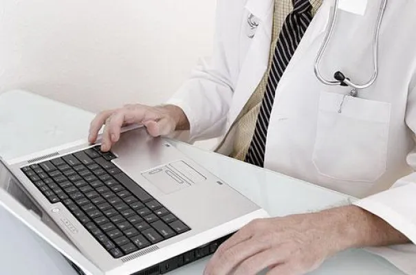 Bild: IT-Market AG: Ein Lawinenopfer der Finanzkrise mit Erholungspotential