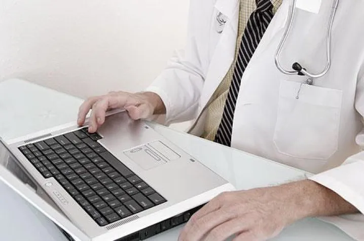 Bild: IT-Market AG: Ein Lawinenopfer der Finanzkrise mit Erholungspotential