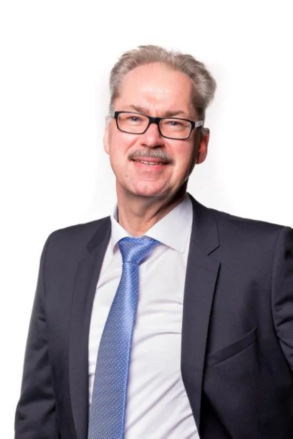 Detlef Hövermann ist Geschäftsführer der BSM. (Quelle: BSM)