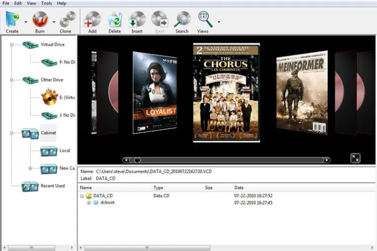 Bild: FarStone Technology verkündet den Release der deutschen Version der VirtualDrive™ Pro 14
