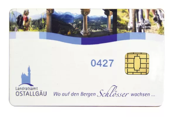 Bild: Landratsamt Ostallgäu nutzt starke Authentifizierung von IDpendant