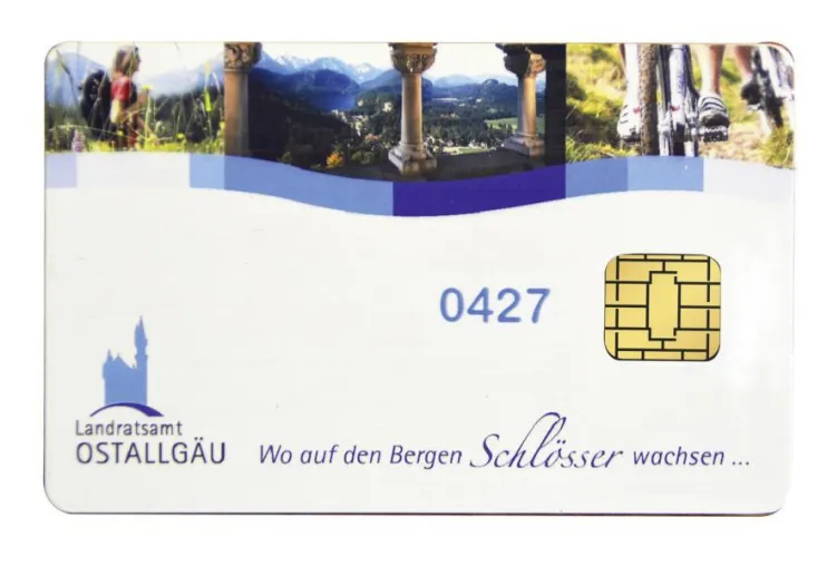 Landratsamt Ostallgäu nutzt starke Authentifizierung von IDpendant Bild: Landratsamt Ostallgäu nutzt starke Authentifizierung von IDpendant