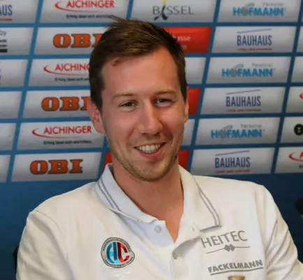 Bild: Handball: HC Erlangen startet gegen TBV Lemgo