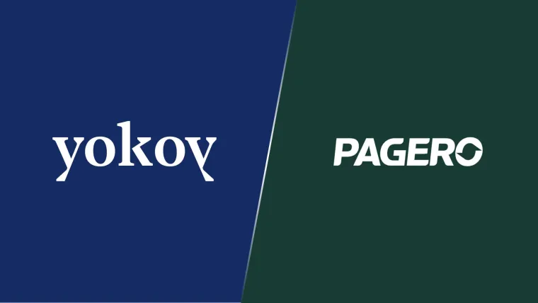 Yokoy und Pagero bündeln ihre Kräfte Bild: Yokoy und Pagero bündeln ihre Kräfte