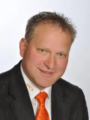 Bild: PCI: Wolfgang Pappenscheller ist Fachberater im Bereich Fußbodentechnik