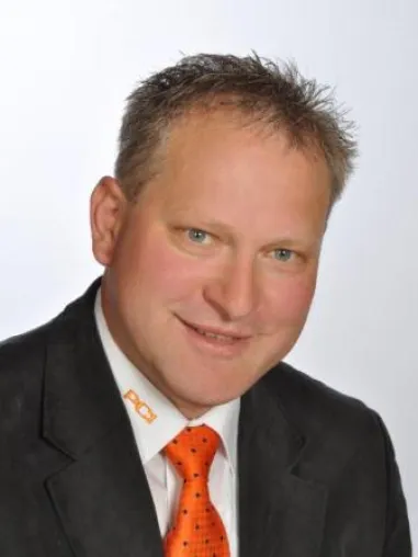 Bild: PCI: Wolfgang Pappenscheller ist Fachberater im Bereich Fußbodentechnik