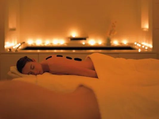 Bild: Eintauchen in die „Zen Zone“: The Leading Hotels of the World präsentiert Top-Spas für Tiefenentspannung