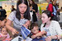 Bild: Innovative Lösungen für umweltfreundlichere Städte - die 12. Ausgabe der Eco Expo Asia