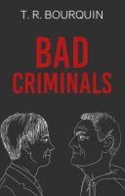 Bild: Bad Criminals - ein aberwitziger Kriminalroman