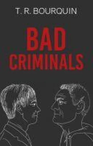 Bild: Bad Criminals - ein aberwitziger Kriminalroman