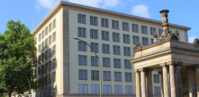 Bild: SRH übernimmt weitere Berliner Hochschule