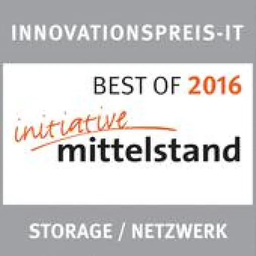 Bild: UC Point erneut beim IT-Innovationspreis ausgezeichnet