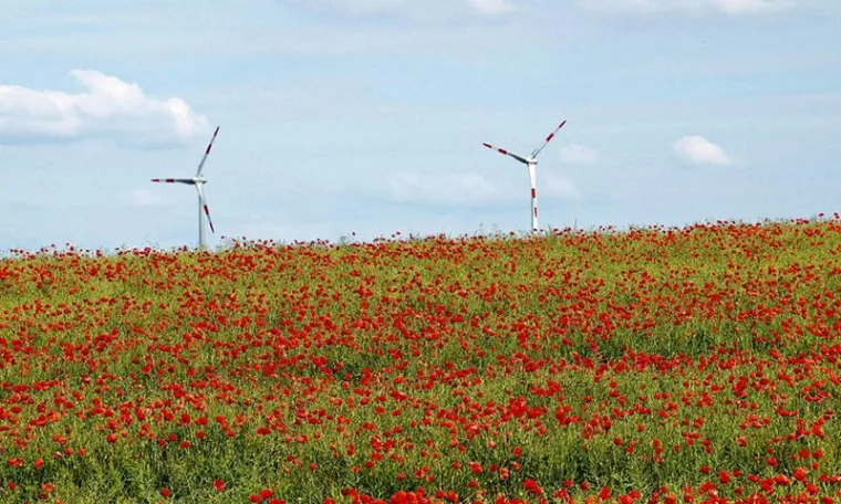Energiewende bedingt Softwarewende Bild: Energiewende bedingt Softwarewende
